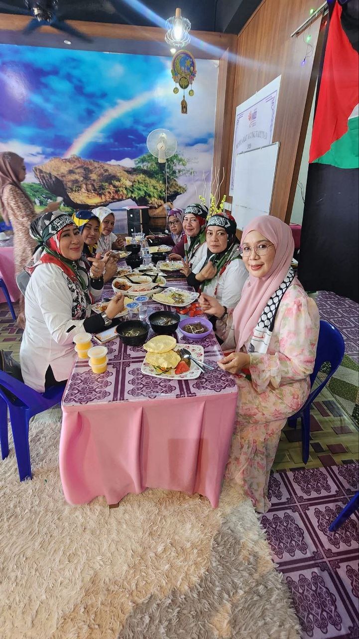 Kafe Coop KONISA